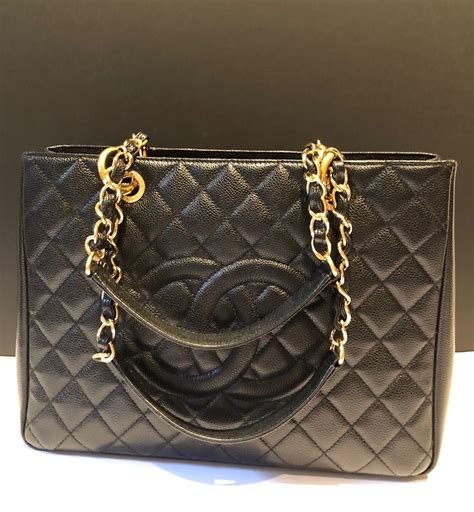 where to buy chanel gst|chanel work bag gst.